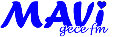 MAVİGECEFM - Canlı Radyo Dinle - Online Radyo Dinle - Flatcast Radyo Dinle Logo