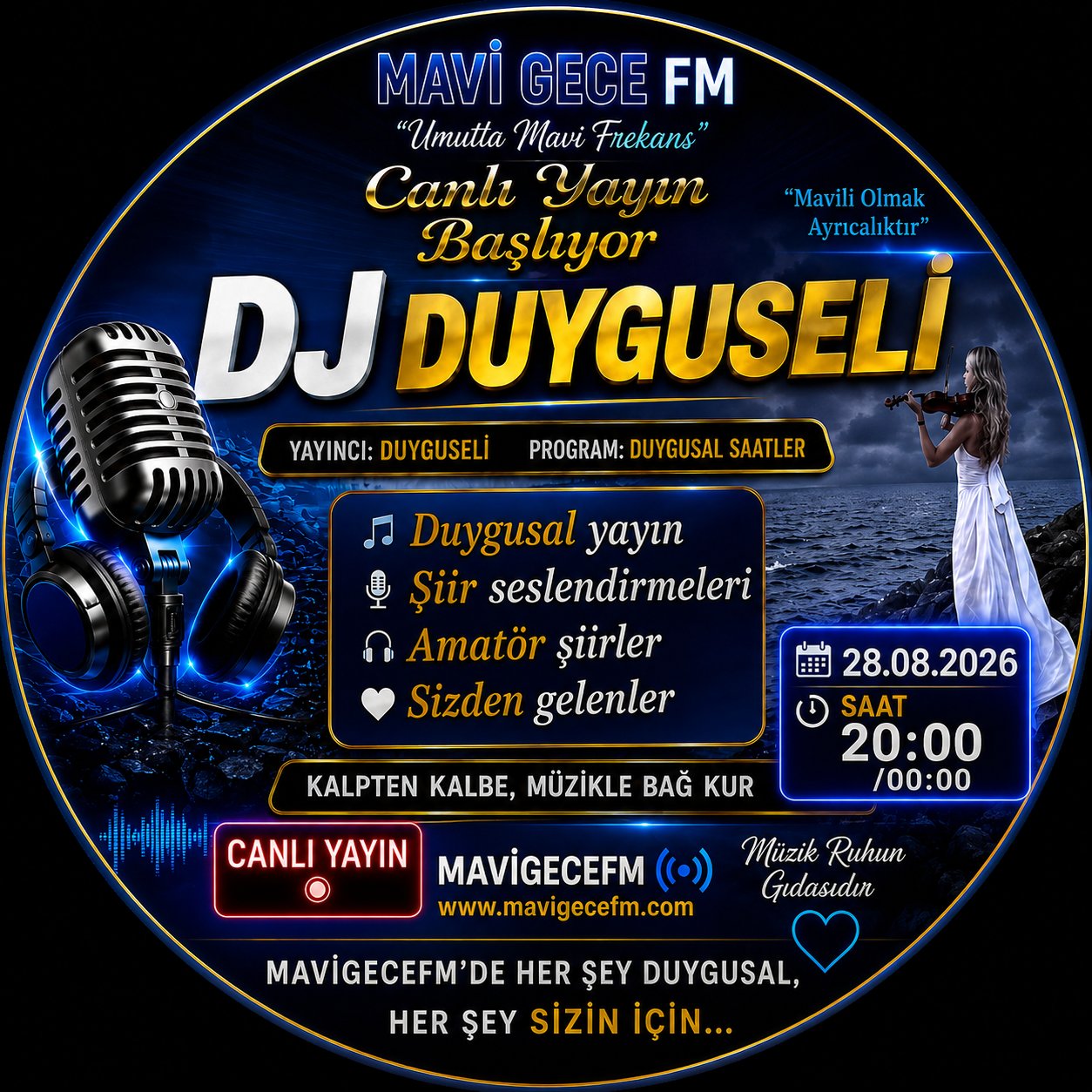 djduygu seli